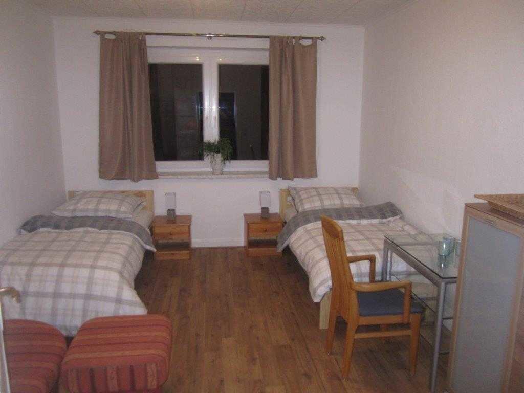 Stefan Appel Apartman Borssum Kültér fotó