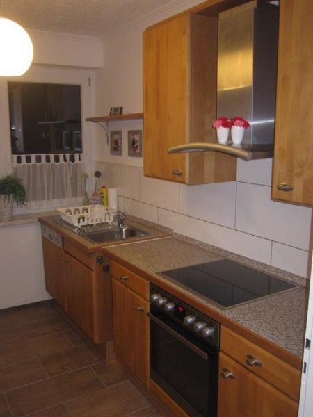 Stefan Appel Apartman Borssum Kültér fotó