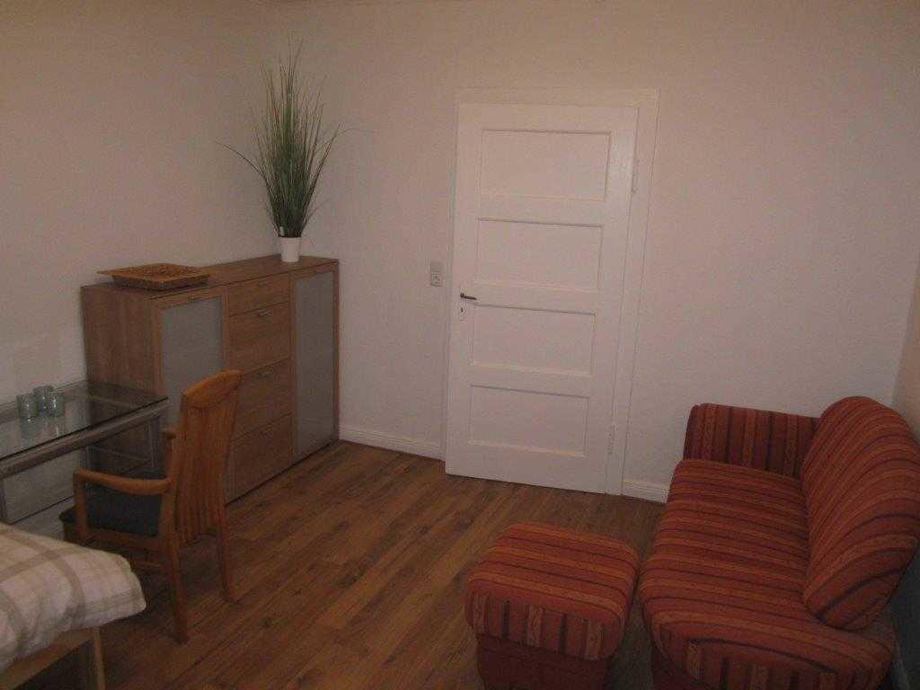 Stefan Appel Apartman Borssum Kültér fotó