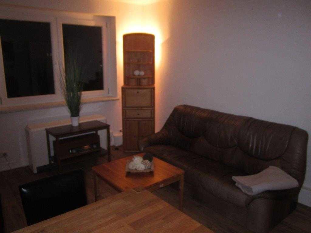Stefan Appel Apartman Borssum Kültér fotó
