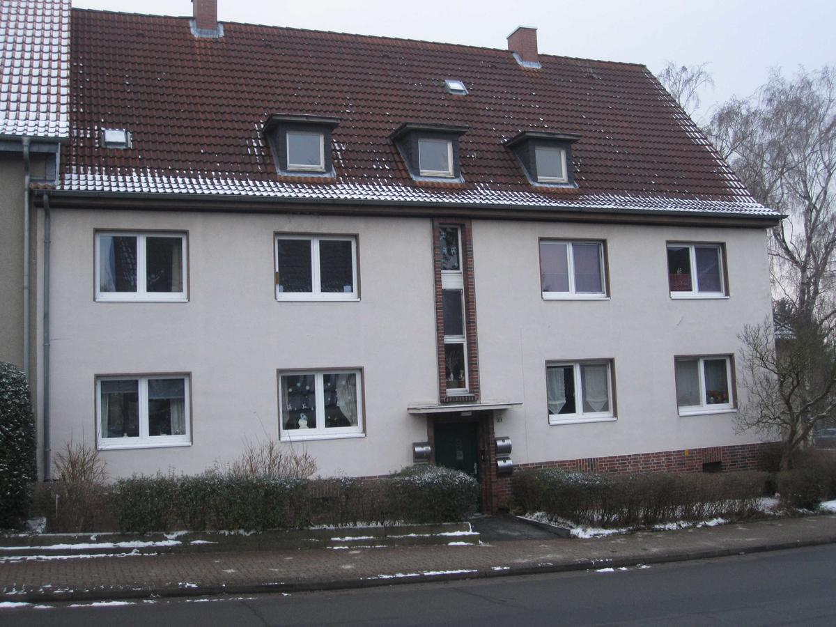 Stefan Appel Apartman Borssum Kültér fotó